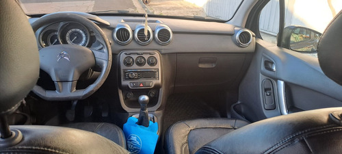 Citroën C3 1.5 Tendance Flex 5p