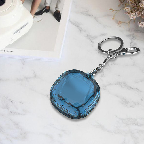 Funda Protectora Transparente Para Auriculares De 1 Pieza Co