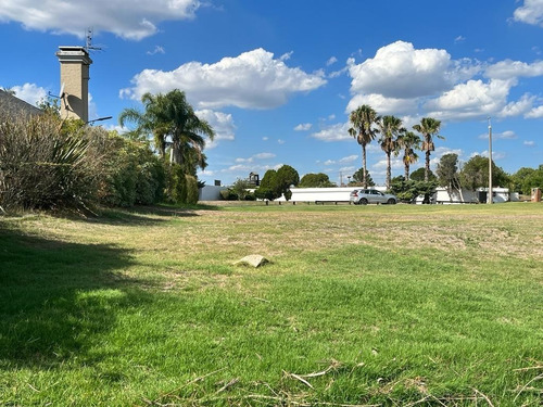 Imagen 4 de 12 de Exelente Oportunidad!! Dos Terrenos De 2030.6 M2 En La Marina De Santa Lucía