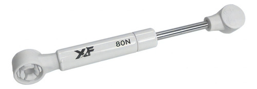 Pistão A Gás Mini 155mm 80n 8kg Para Porta De Armário Xf