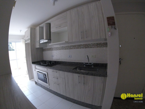 Imagem 12 de 19 de Apartamento Para Venda - 90885.001