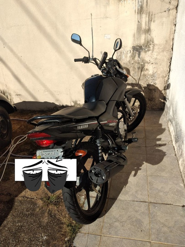 Imagem 1 de 7 de Yamaha Factor Ed 150
