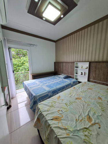 Imagem 9 de 13 de Oportunidade De Apartamento No Itaguá** - 95