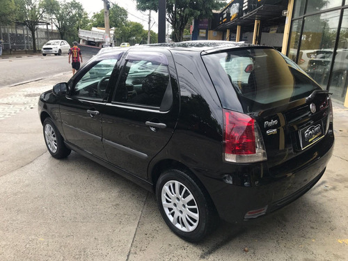 Imagem 9 de 14 de Fiat Palio Fire 1.0 8v (flex) 4p
