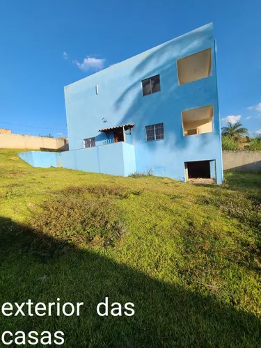 Casas Para Residência Ou Sítio.