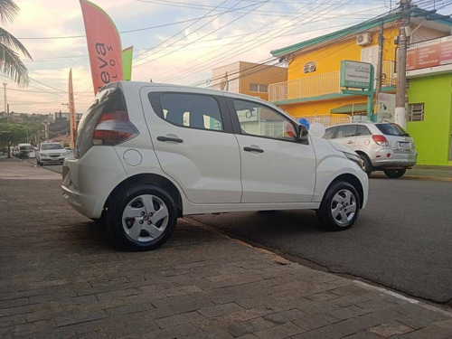 Imagem 4 de 8 de Fiat Mobi 1.0 Evo Flex Like. Manual