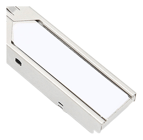 Módulo De Fibra Sfp Optical 1.25g Tx1310/rx1550nm Único