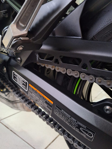 Kawasaki Z 900 Rs Cafe 2019 Com Apenas 5.360 Km!