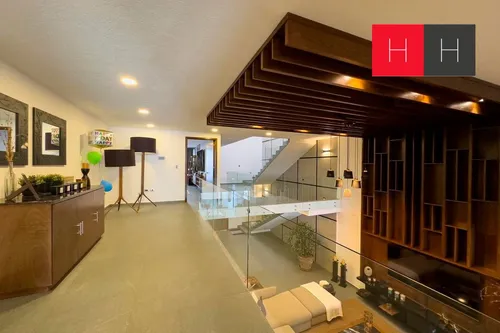 Casa En Venta En Lomas De Angelópolis Iii
