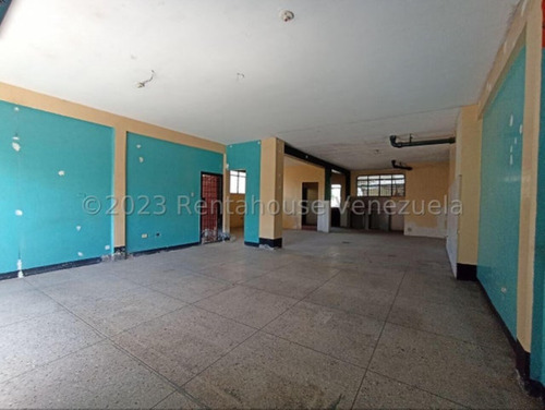 Milagros Inmuebles Edificio Venta Barquisimeto Lara Zona Oeste Economica Residencial Economico Comercial Código Inmobiliaria Rent-a-house 24-16570