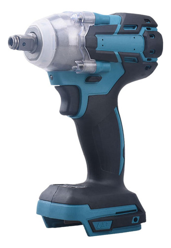 Llave De Impacto De 1/2 Pulgada Llave De Impacto Eléctrica