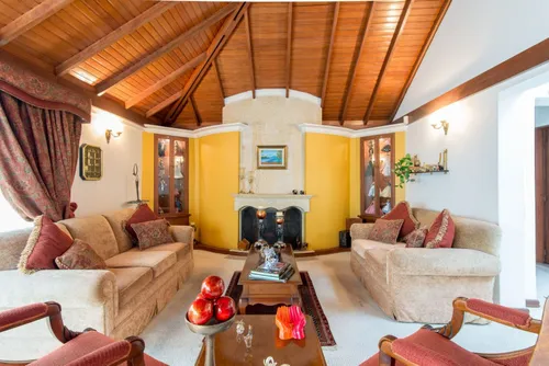 Casa En Venta En Colinas De Suba. Cod V3340
