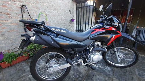 Honda Xr 150
