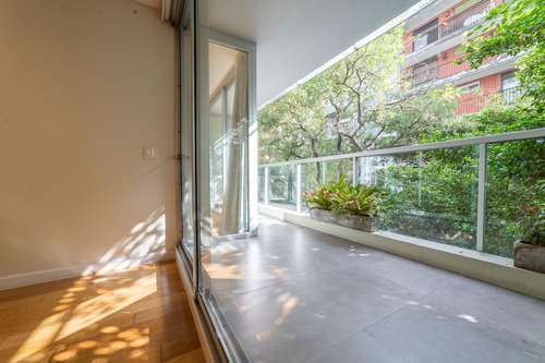 Imagen 8 de 30 de Venta, Departamento 2 Amb. Palacio Bellini. Palermo Chico