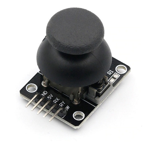 Modulo Ky-023 Sensor Joystick Cdmx Electrónica