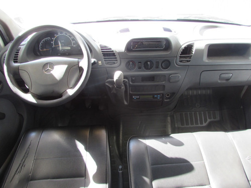 Mercedes Sprinter Escolar 313