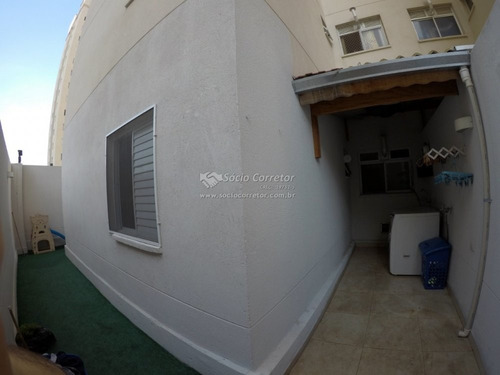 Imagem 15 de 15 de Apto 111 M² - Tipo Garden - Fatto Passion - Apartamento A Venda No Bairro Vila Augusta - Guarulhos, Sp - Sc00191