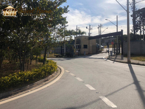 Imagem 5 de 15 de Cond. Fechado-cotia Pronto Para Construir 130,79m² - Sh21285