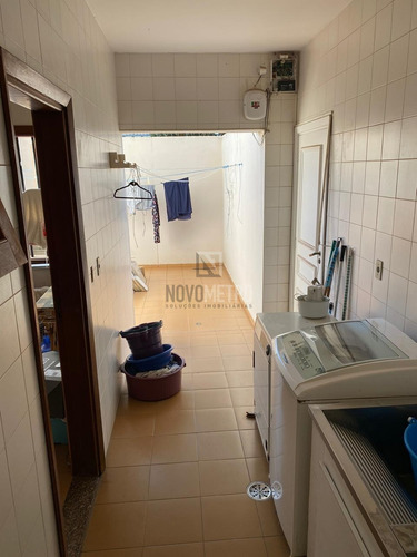 Imagem 28 de 28 de Casa À Venda Em Jardim Paraíso - Ca005051