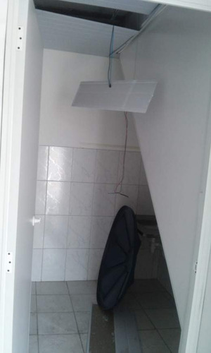 Imagem 5 de 8 de Área Industrial Para Locação Em Salvador, Pirajá - 879669_2-321509