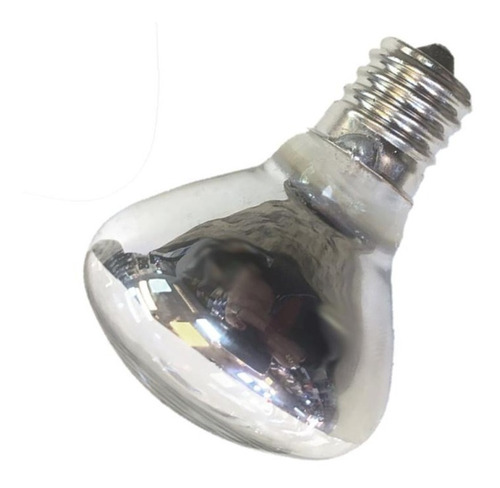 Imagem 6 de 8 de Lâmpadas Incandescente Re44 25w 127v E17
