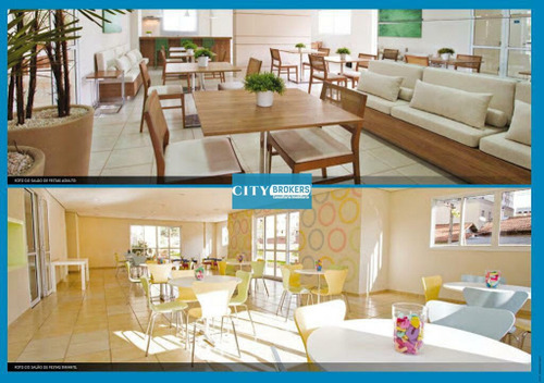Imagem 16 de 19 de Apartamento Em Macedo, Guarulhos/sp De 7500m² 2 Quartos À Venda Por R$ 340.900,00 - Ap1157545-s