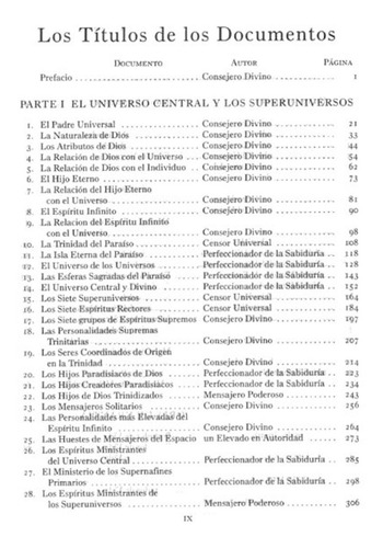 Imagen 2 de 4 de El Libro De Urantia