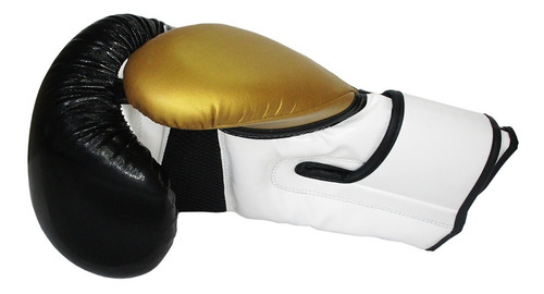 Imagen 5 de 10 de Guantes De Box Mma Kick Boxing Muay Thai Oz Mjm In Equiped