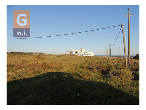 Imagen 4 de 6 de Terreno En Piriápolis (barra De Portezuelo) Ref. 5687