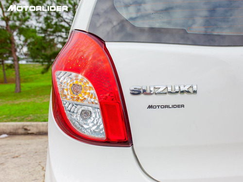 Imagen 18 de 25 de Suzuki Alto Gl 800 Extra Full | Permuta / Financia