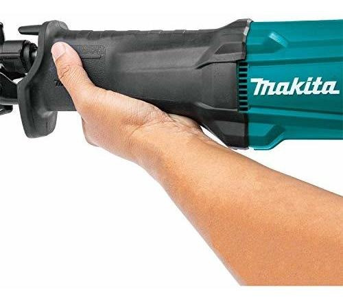 Makita Jr3051t Sierra Vaiven 12