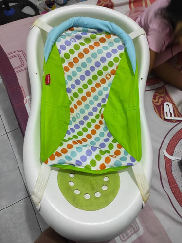 Premium Baby Bañera Plegable Para Bebés