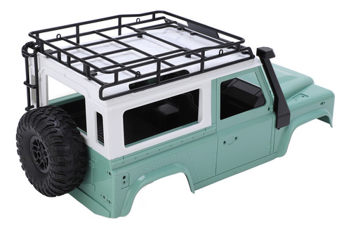 Camión Pickup Shell Rc Car 90 99 99s Multipropósito Rc