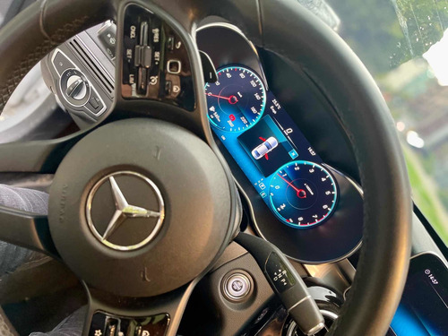 Imagen 16 de 16 de Mercedes-benz Clase C200 2.0 Cgi Exclusive 2020