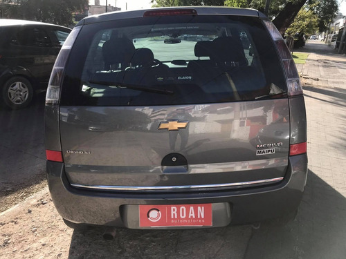 Chevrolet Meriva Gl