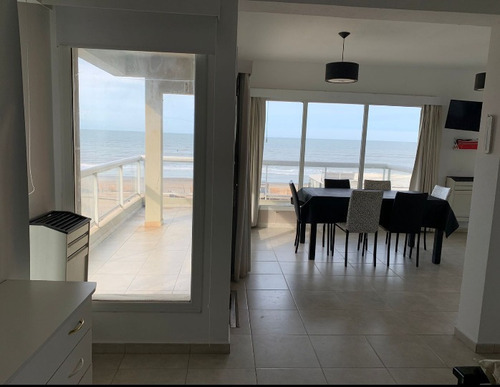 Villa Gesell Frente Mar