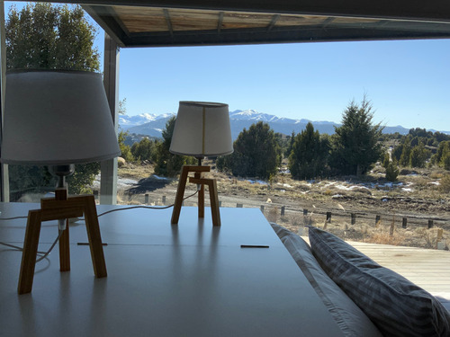 Venta Casa 2 Dormitorios San Martin De Los Andes Con Cochera