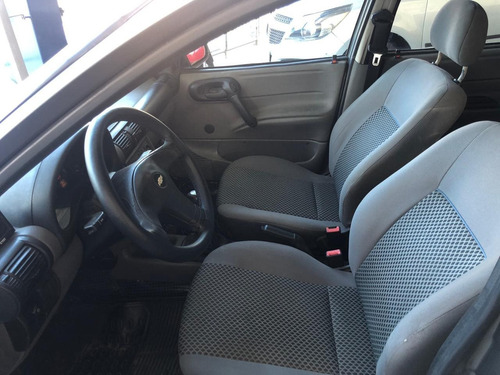 Chevrolet Classic 1.0 Mpfi Ls 8v Flex 4p Manual