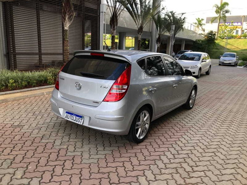 Hyundai I30 2.0