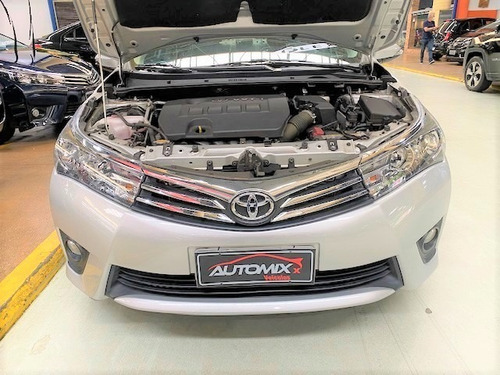 Toyota Corolla 2.0 Xei