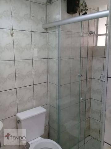 Imagem 2 de 24 de Apartamento Com 2 Dormitórios À Venda, 45 M² Por R$ 170.000 - Jardim Eldorado - Indaiatuba/sp - Ap2311