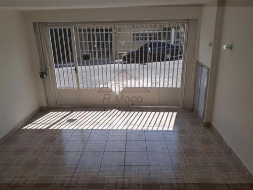 Sobrado Vila Guilhermina São Paulo/sp - 123