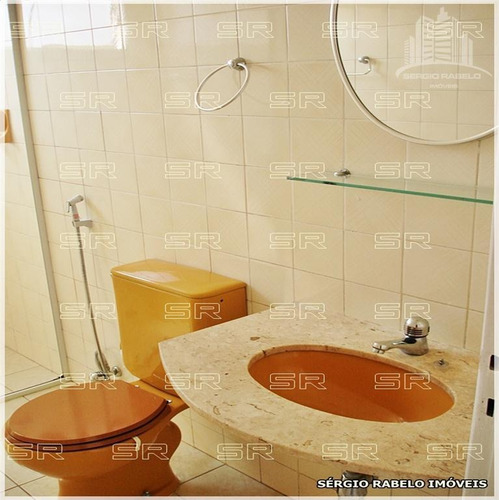 Imagem 1 de 21 de Apartamento Com 1 Dormitório Para Alugar, 50 M² Por R$ 2.200,00/mês - Moema - São Paulo/sp - Ap0781