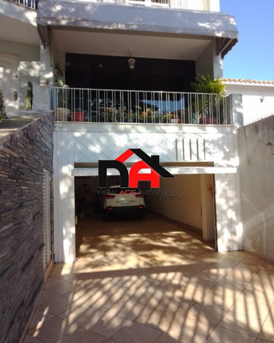 Imagem 20 de 20 de Casa - Ca00107 - 69799975