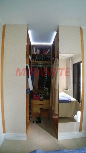 Imagem 21 de 27 de Apartamento Em Mandaqui - São Paulo, Sp - 371997