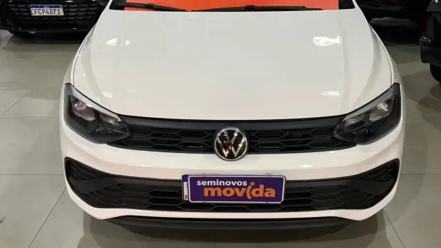  Polo Track 1.0 Flex 12v 5p