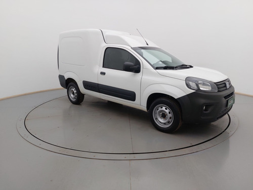 Fiat Fiorino 1.4 MPI FURGÃO ENDURANCE 8V FLEX 2P MANUAL