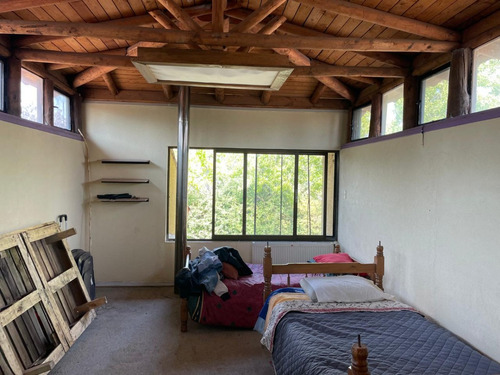Venta De Parcela 5000m2 8d 8b - Comuna De Paine