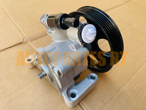 Bomba Direccion Hidraulica Power Polea Vision Ram 700 Promas