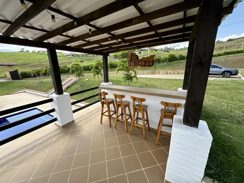 Finca En El Km 30